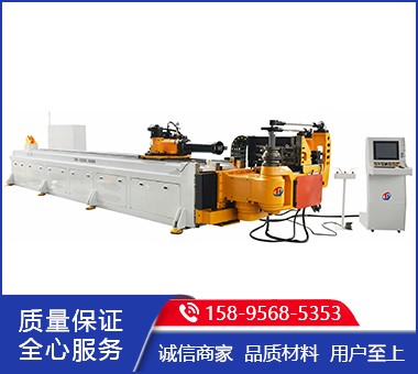 80CNC-6AMS全自动数控弯管机